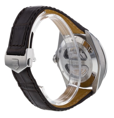 Tag Heuer Grand Carrera WAV5113.FC6225